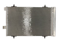 RADIATOR AC PEUGEOT 407 (6D_) 2.0 HDi (6DRHHA) 163cp NISSENS NIS 940239 2009 2010