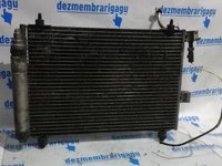 Radiator ac Peugeot 407