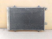 Radiator AC Peugeot 508