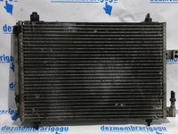 Radiator ac Peugeot 607