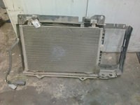 Radiator AC Peugeot Partner 1.6 d.