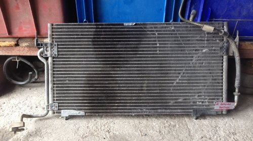 Radiator Ac Peugeot Partner 1.9 d 2001