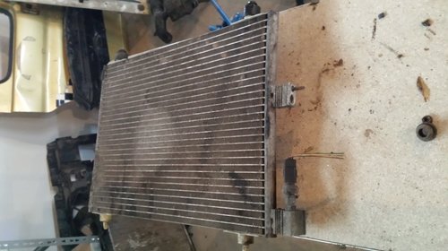 Radiator AC peugeot partner 1.9 diesel 69 cp