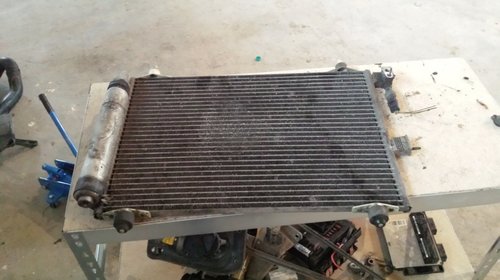 Radiator AC peugeot partner 1.9 diesel 69 cp