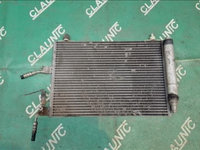 Radiator Ac PEUGEOT PARTNER Combispace (5F) 1.9 D WJY (DW8B)