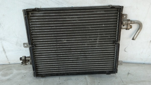 Radiator AC Porsche 911 Boxster Cayman An 200