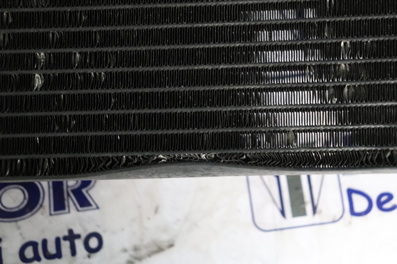 RADIATOR AC RANGE ROVER EVOQUE 2.2D / AN : 2012 - 