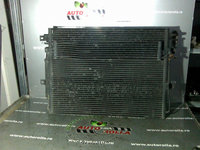 Radiator AC RANGE ROVER SPORT.2011,3.0V6.