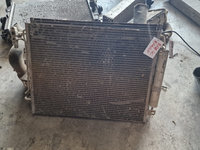 Radiator AC Range Rover