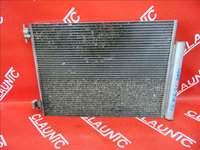 Radiator Ac RENAULT CAPTUR I(J5_H5) 0.9 TCE H4B