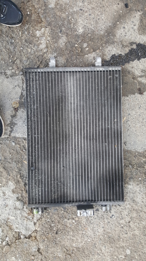 Radiator AC Renault Clio 1.5 dci 2002 2003 2004