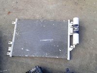 Radiator AC - Renault Clio 2 - 1.5 dci