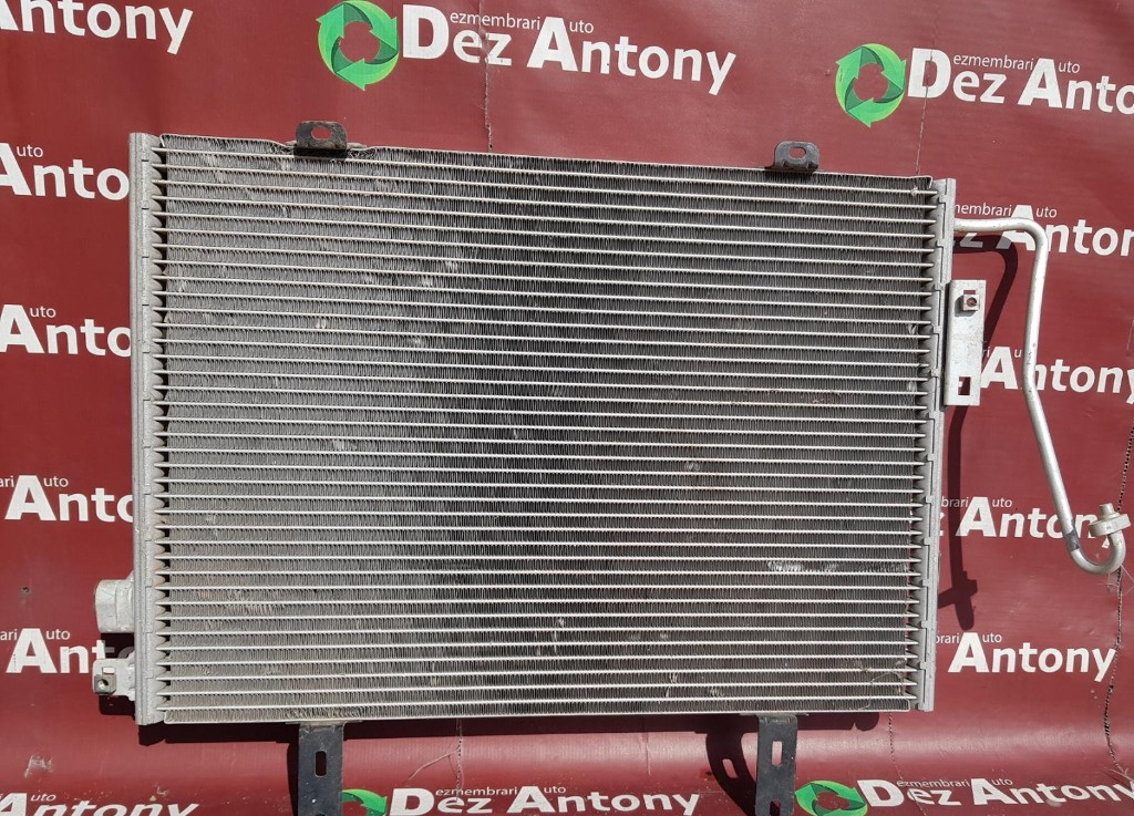 Radiator AC Renault Clio 2 1.9 Dti 1.9 Dci 1.2 cod 7700301253