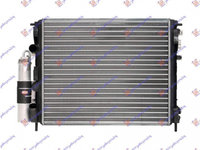 Radiator Ac/ - Renault Clio 2001 , 8200211563