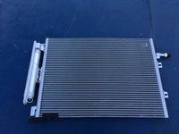 Radiator AC Renault Clio 3 1.5 dci