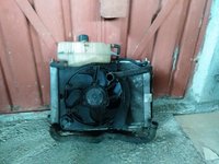 Radiator AC Renault Clio 3