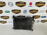 Radiator ac/ Renault Clio 4 1.5 diesel