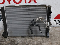 RADIATOR AC RENAULT CLIO / AN 2020 / 1.0 TCE