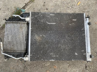 Radiator AC Renault Espace 5 1.6 dci 2016