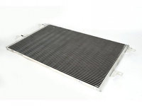 Radiator ac Renault ESPACE Mk IV (JK0/1_) 2002-2016 #2 08093030