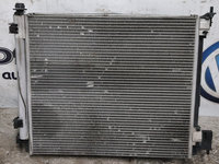 Radiator AC Renault Kadjar din 2016 1.6 dci