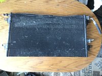 Radiator AC Renault Laguna 2 an 2001-2007