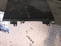 RADIATOR AC RENAULT LAGUNA 2, AN 2006, 20DCI