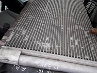 Radiator Ac Renault Laguna 3 1.5 dci din 2011