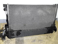 Radiator ac renault laguna 3 2.0dci an 2009