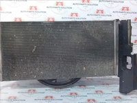 Radiator AC RENAULT LAGUNA 3 2007-2012