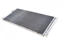 Radiator ac Renault LAGUNA cupe (DT0/1) 2008-2016 #3 120RE13001