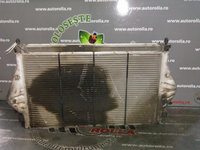 Radiator AC Renault Laguna II 2.2 dCI.