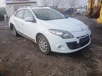 Radiator AC - Renault Megane 3 - 1.5 dci - 2011