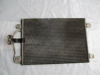 RADIATOR AC RENAULT MEGANE 1 1.6 BENZINA FAB. 1995 - 2002 ⭐⭐⭐⭐⭐