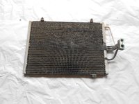 RADIATOR AC RENAULT MEGANE 1 1.6 BENZINA FAB. 1995 - 2002 ⭐⭐⭐⭐⭐