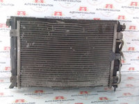 Radiator AC RENAULT MEGANE 1 1999-2003
