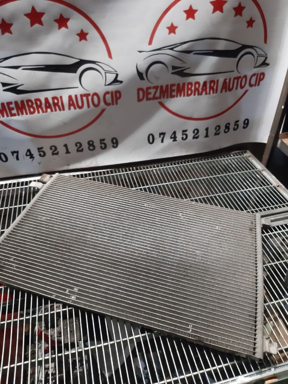 Radiator ac Renault Megane 2 , Clio 1.5 ,1.9 dci cod 8200115543b