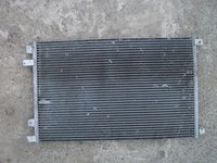 Radiator AC, Renault Megane II, 1.6 16V