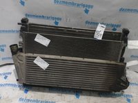 Radiator ac Renault Megane Ii (2002-)