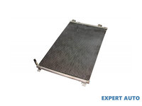 Radiator ac Renault MEGANE II limuzina (LM0/1_) 2003-2016 #2 08093029