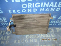 Radiator Ac Renault Megane Scenic 1.6i 16v; 7700432392