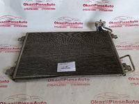 RADIATOR AC RENAULT SCENIC 1 1997-2003 1.6 16V 7700434383