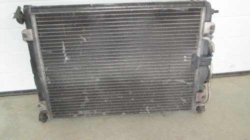 Radiator ac Renault Scenic 2