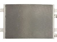 RADIATOR AC RENAULT SCENIC I MPV (JA0/1_, FA0_) 1.6 (JA00) 110cp THERMOTEC KTT110088 2001 2002 2003