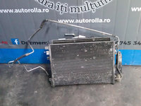 Radiator AC Renault Symbol 1.2S, an 2011, euro 5.