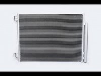 Radiator ac renault symbol 2008 pentru Renault Symbol II, an 2008