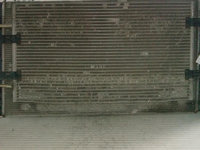 Radiator AC Renault Trafic 2.0 d, an 2013 euro 5.