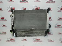 Radiator AC Renault Trafic din 2017