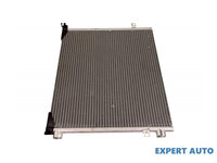 Radiator ac Renault TRAFIC II bus (JL) 2001-2016 #2 0920161