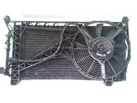 RADIATOR AC ROVER 25 2.0 DIESEL